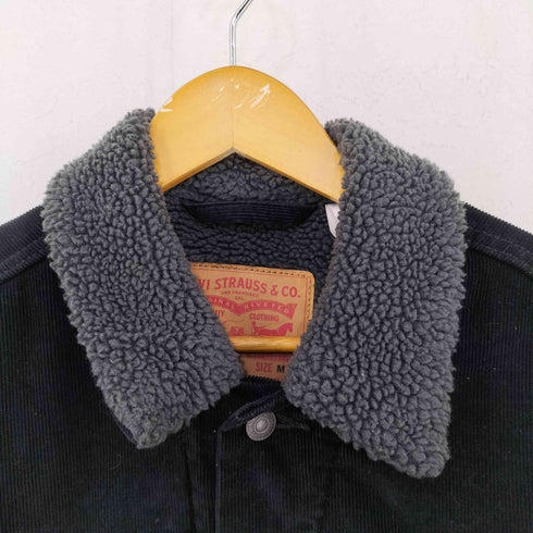 リーバイス Levis Type Iii Sherpa Trucker Jacket メンズ import:M