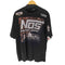 Metal Mulisha 企業ロゴ 両面プリントTシャツ メンズ import:XL