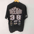 Metal Mulisha 企業ロゴ 両面プリントTシャツ メンズ import:XL