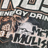 Metal Mulisha 企業ロゴ 両面プリントTシャツ メンズ import:XL