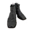 パドローネ PADRONE 別注 SQUARE SIDE GORE BOOTS メンズ