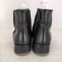 パドローネ PADRONE 別注 SQUARE SIDE GORE BOOTS メンズ