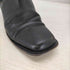 パドローネ PADRONE 別注 SQUARE SIDE GORE BOOTS メンズ