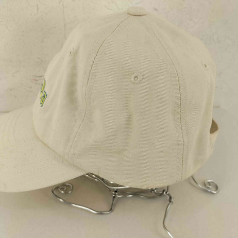 ジエダ Jieda LOGO CAP メンズ