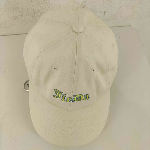 ジエダ Jieda LOGO CAP メンズ