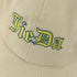 ジエダ Jieda LOGO CAP メンズ