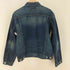 リーバイス Levis 70505 スモールe デニムジャケット メンズ import:L
