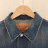 リーバイス Levis 70505 スモールe デニムジャケット メンズ import:L