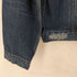 リーバイス Levis 70505 スモールe デニムジャケット メンズ import:L