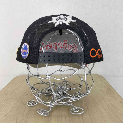 Godspeed 4ever TRUCKER HAT OG street メンズ