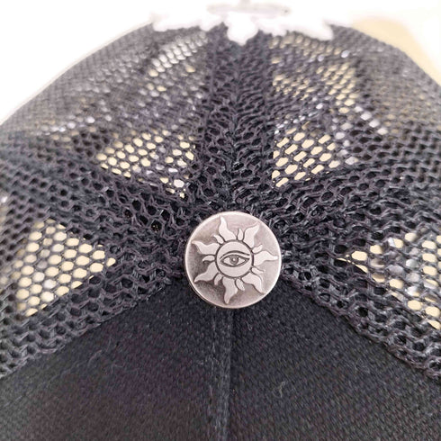 Godspeed 4ever TRUCKER HAT OG street メンズ