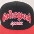 Godspeed 4ever TRUCKER HAT OG street メンズ