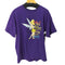キャラクタープリントTシャツ メンズ import:XL