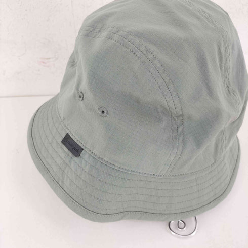 スノーピーク Snow Peak STRETCH FR HAT メンズ ONE SIZE