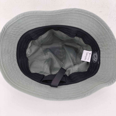 スノーピーク Snow Peak STRETCH FR HAT メンズ ONE SIZE