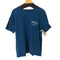 BARNS OUTFITTERS バックプリントTシャツ メンズ JPN:XL