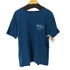 BARNS OUTFITTERS バックプリントTシャツ メンズ JPN:XL