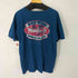 BARNS OUTFITTERS バックプリントTシャツ メンズ JPN:XL