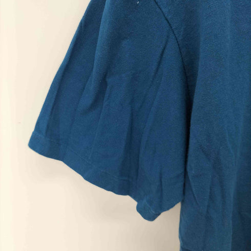 BARNS OUTFITTERS バックプリントTシャツ メンズ JPN:XL