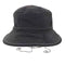 アンドワンダー and wander PE/CO HAT メンズ FREE