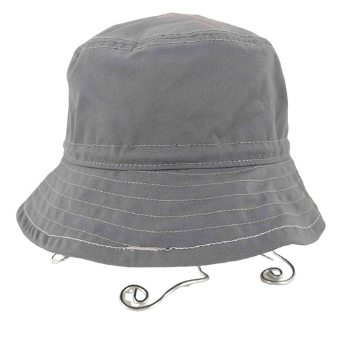 アンドワンダー and wander PE/CO HAT メンズ FREE