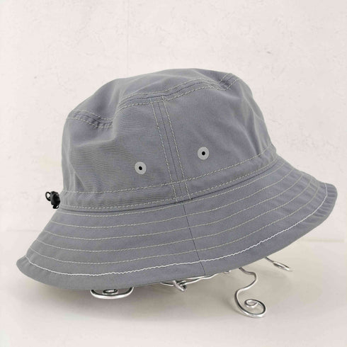アンドワンダー and wander PE/CO HAT メンズ FREE