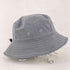 アンドワンダー and wander PE/CO HAT メンズ FREE