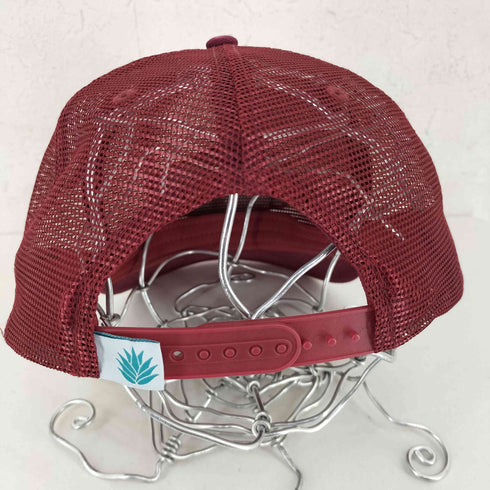 SENDERO SUPPLY MESH HAT メンズ