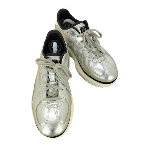 オニツカタイガー ONITSUKA TIGER DELECITY デレシティ レディース 24.5