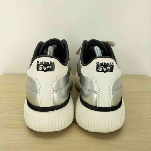 オニツカタイガー ONITSUKA TIGER DELECITY デレシティ レディース 24.5