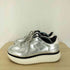 オニツカタイガー ONITSUKA TIGER DELECITY デレシティ レディース 24.5