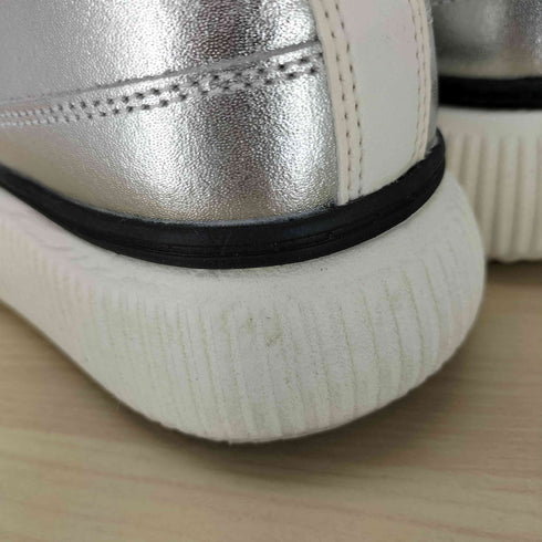 オニツカタイガー ONITSUKA TIGER DELECITY デレシティ レディース 24.5