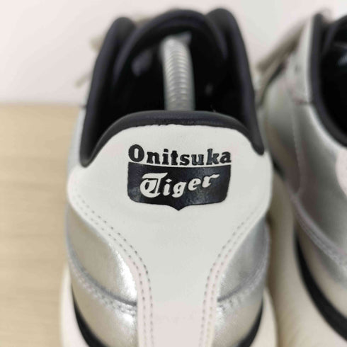 オニツカタイガー ONITSUKA TIGER DELECITY デレシティ レディース 24.5