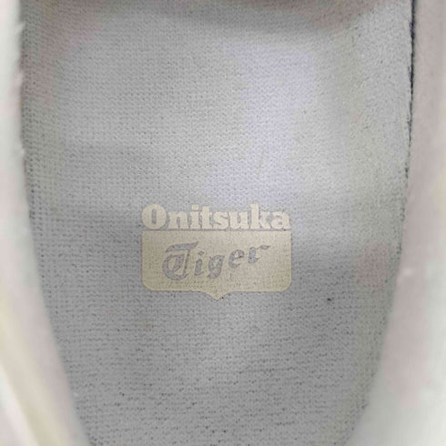 オニツカタイガー ONITSUKA TIGER DELEGATION CHUNK レディース 24.5