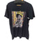 US HIPHOP フロントプリントTシャツ メンズ import:L