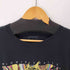 US HIPHOP フロントプリントTシャツ メンズ import:L