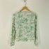 レイビームス Ray BEAMS トワルド ジュイ プリント クルーネック Tシャツ レディース