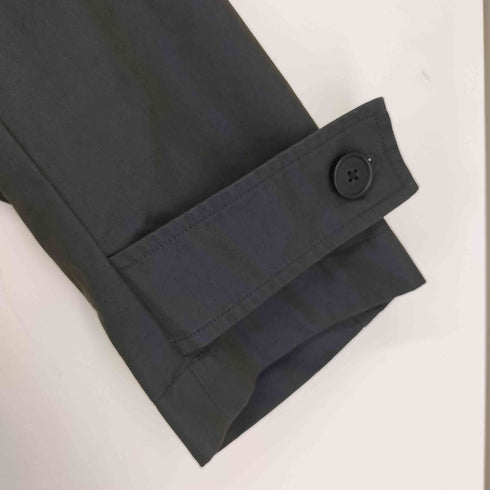 ユニクロユー UNIQLO U クラシカル トレンチコート 玉虫 レディース JPN:S