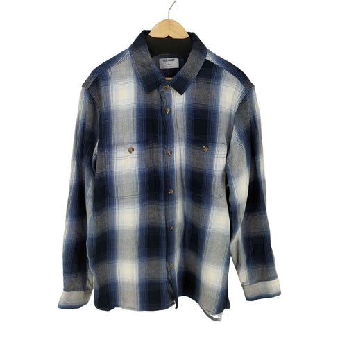 オールドネイビー OLD NAVY メンズ import:L