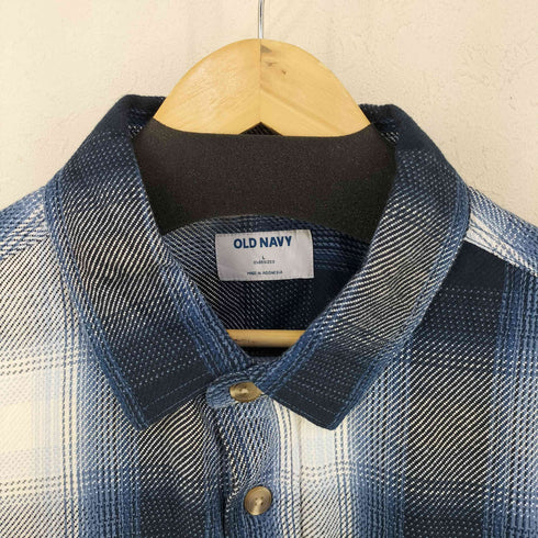 オールドネイビー OLD NAVY メンズ import:L