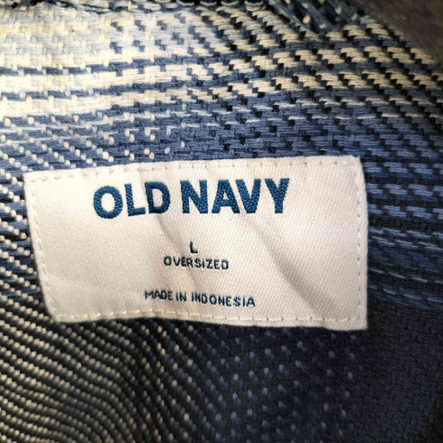 オールドネイビー OLD NAVY メンズ import:L
