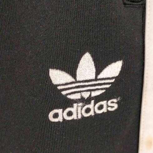 アディダスオリジナルス adidas Originals SST CUFFED TRACK PANTS メンズ L