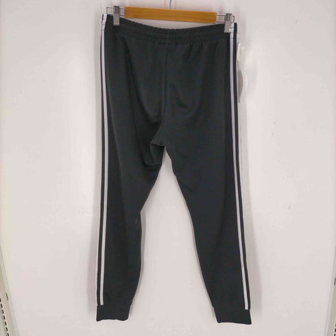 アディダスオリジナルス adidas Originals SST CUFFED TRACK PANTS メンズ L