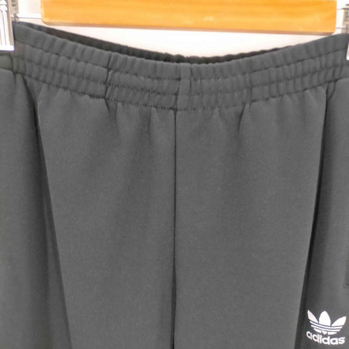 アディダスオリジナルス adidas Originals SST CUFFED TRACK PANTS メンズ L