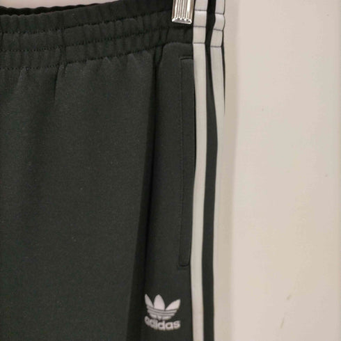 アディダスオリジナルス adidas Originals SST CUFFED TRACK PANTS メンズ L