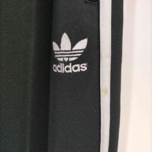 アディダスオリジナルス adidas Originals SST CUFFED TRACK PANTS メンズ L