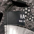 ハレ HARE 総柄半袖シャツ メンズ JPN:M