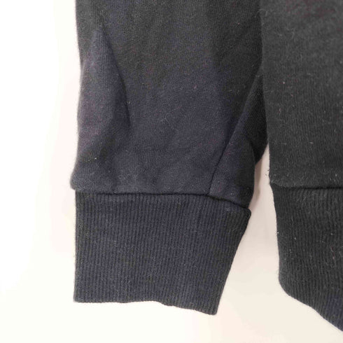 アディダス adidas 00S ブロックライン ラグランスリーブスウェット レディース