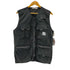NOWLE フィッシングベスト メンズ import:XL