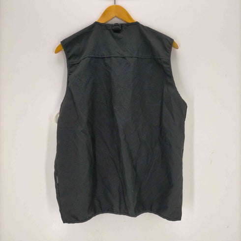 NOWLE フィッシングベスト メンズ import:XL
